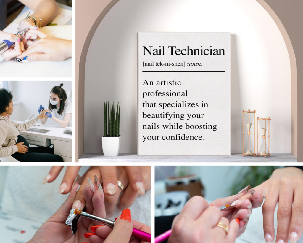 Nail Teaching Jobs - Lemon8 Search